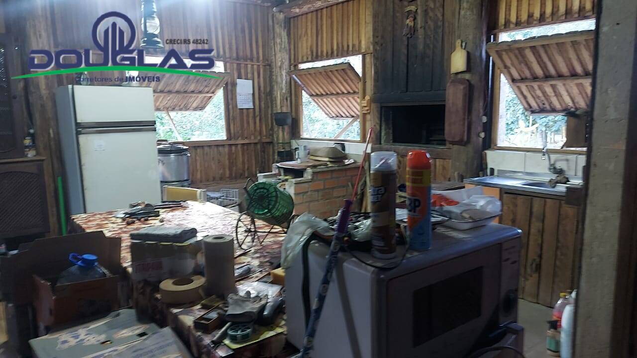 Casa, 3 quartos - Foto 19