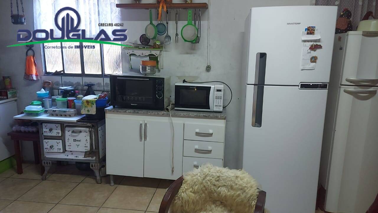 Casa, 3 quartos - Foto 4