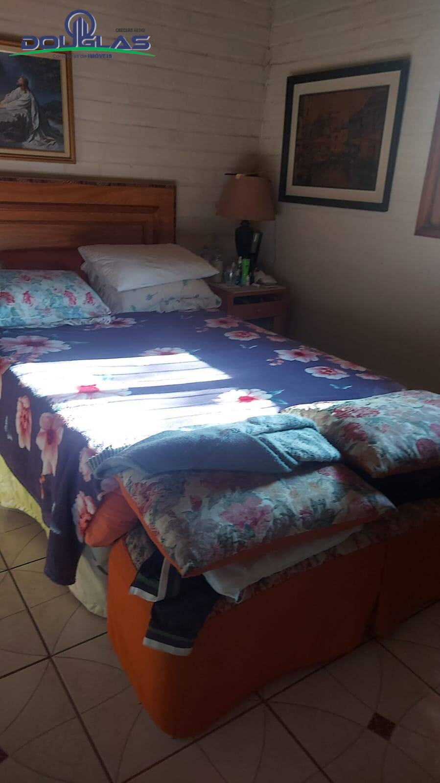 Casa, 3 quartos - Foto 9