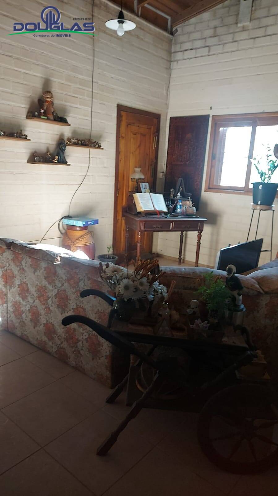 Casa, 3 quartos - Foto 11