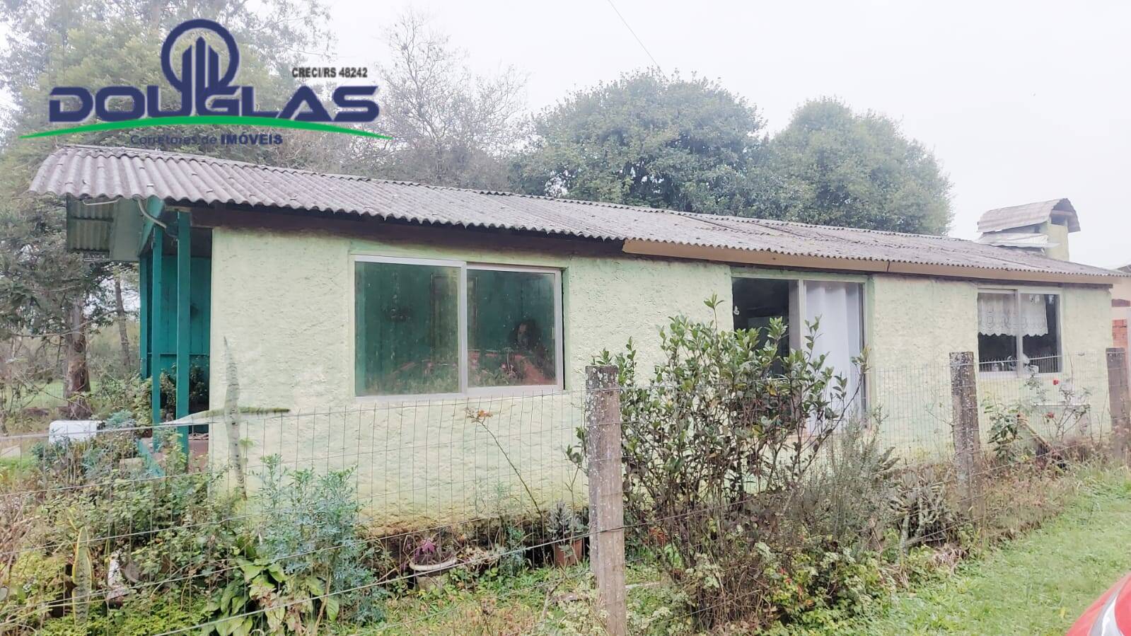 Casa, 2 quartos - Foto 2