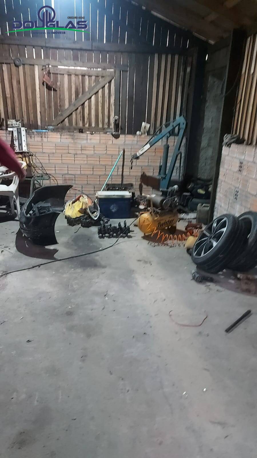 Casa, 2 quartos - Foto 9