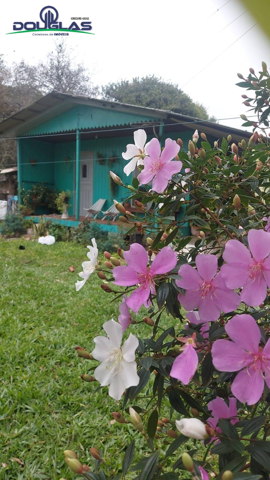 Casa, 2 quartos - Foto 1