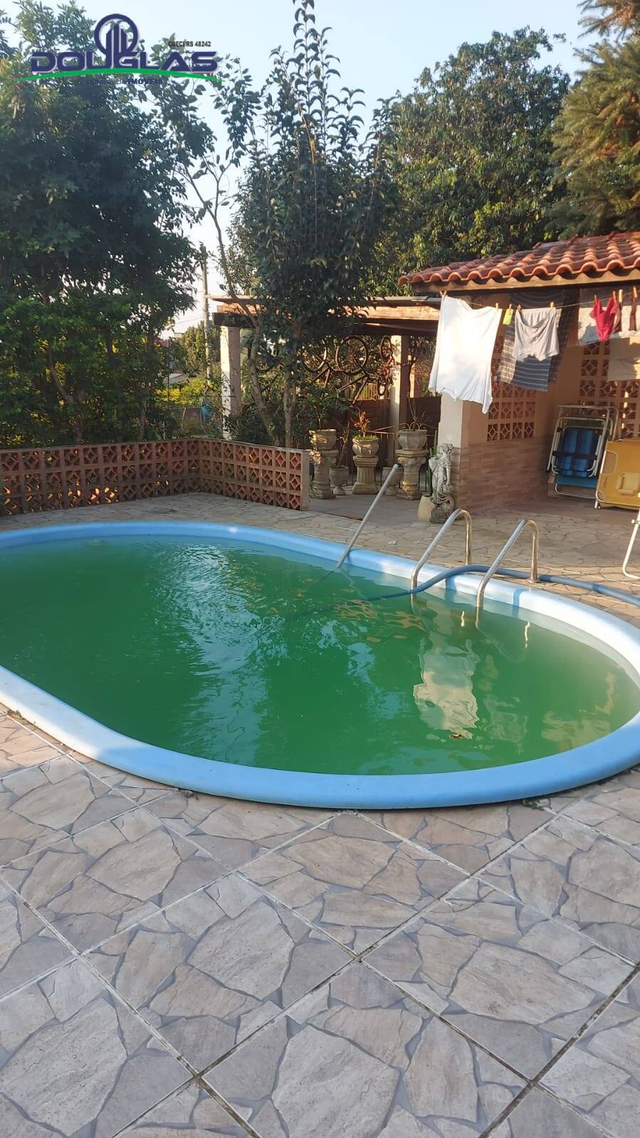 Casa, 2 quartos - Foto 21