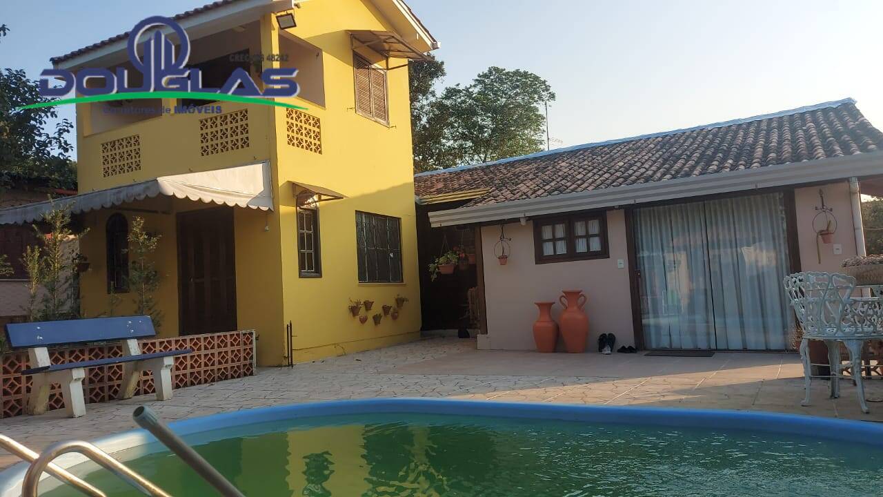 Casa, 2 quartos - Foto 3