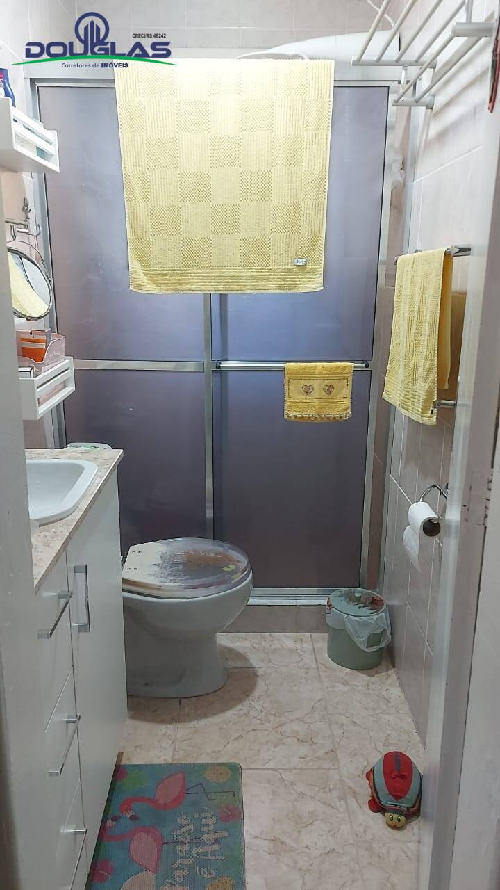 Casa, 2 quartos - Foto 41