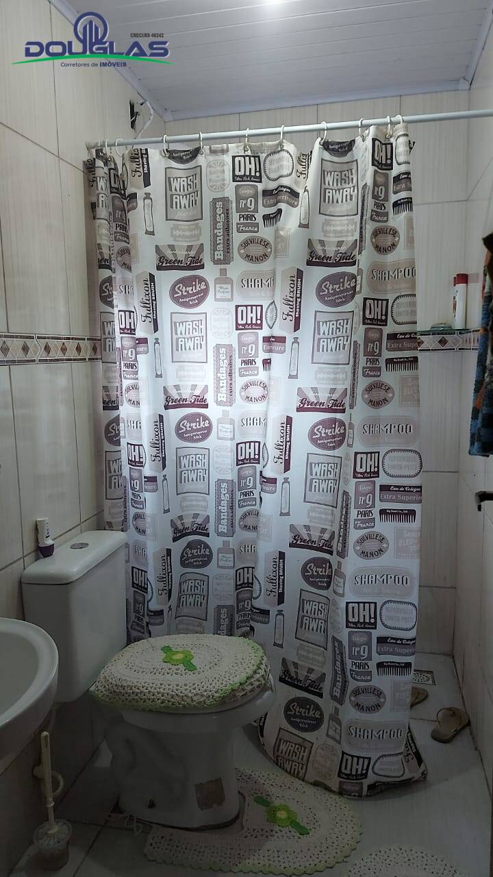 Casa, 2 quartos - Foto 13