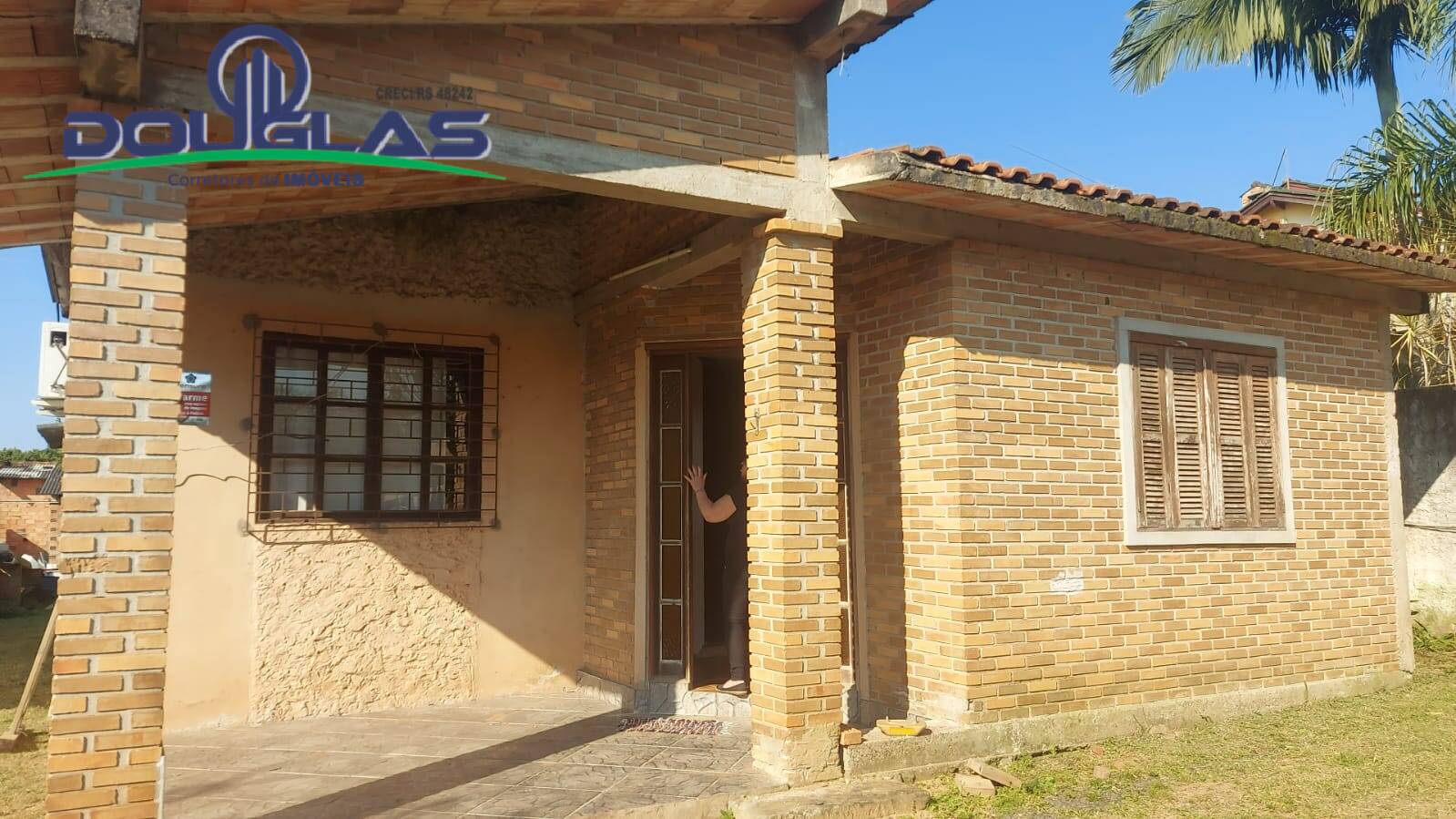 Casa, 2 quartos - Foto 1