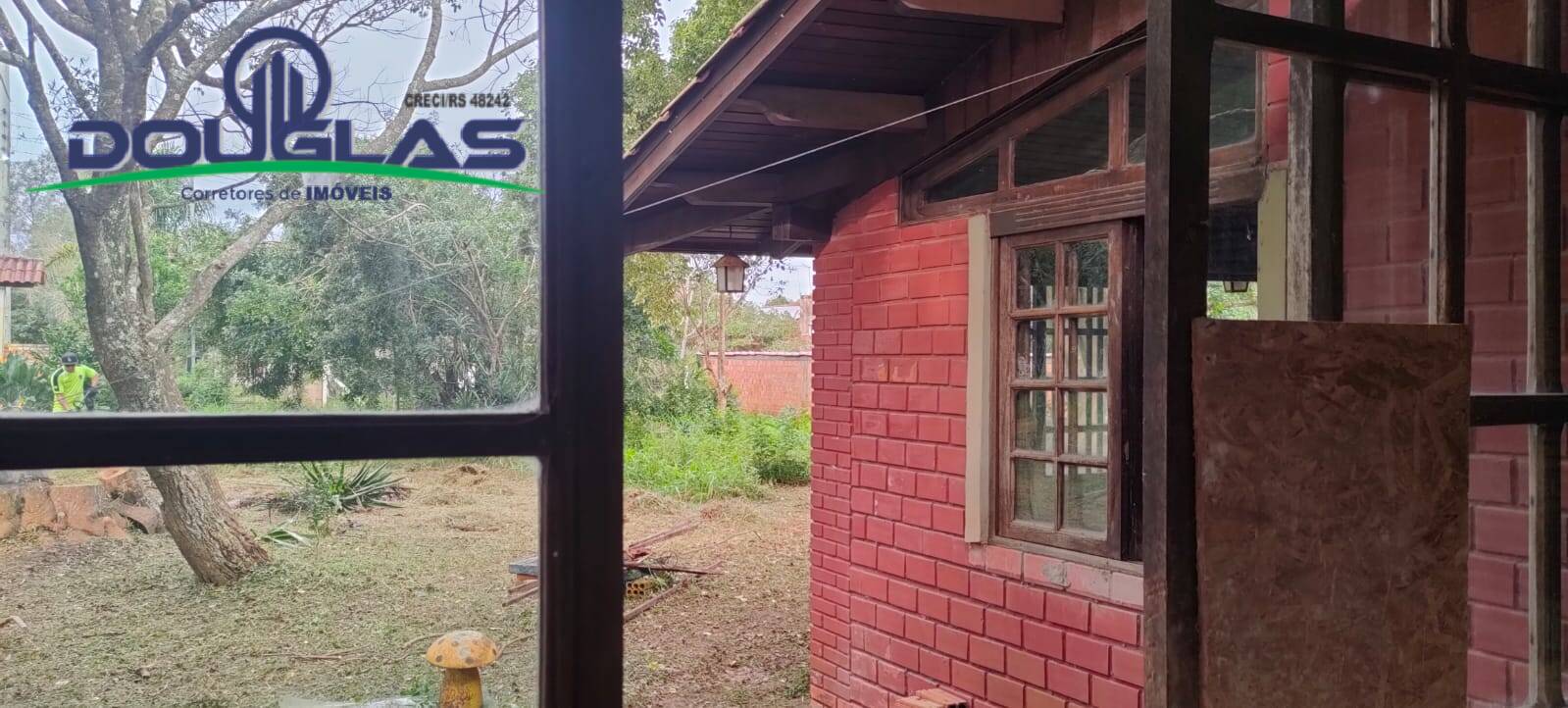 Casa, 1 quarto - Foto 1