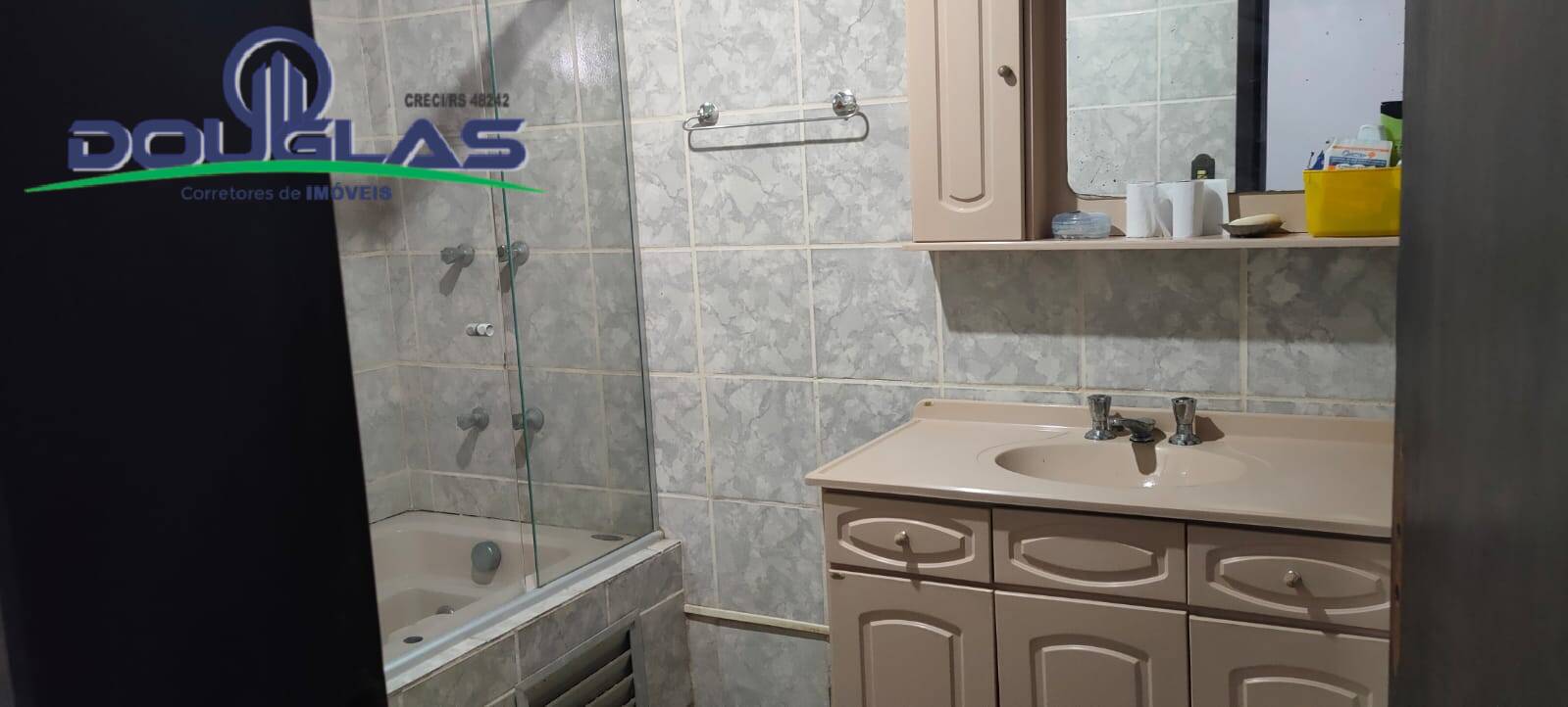 Casa, 1 quarto - Foto 3