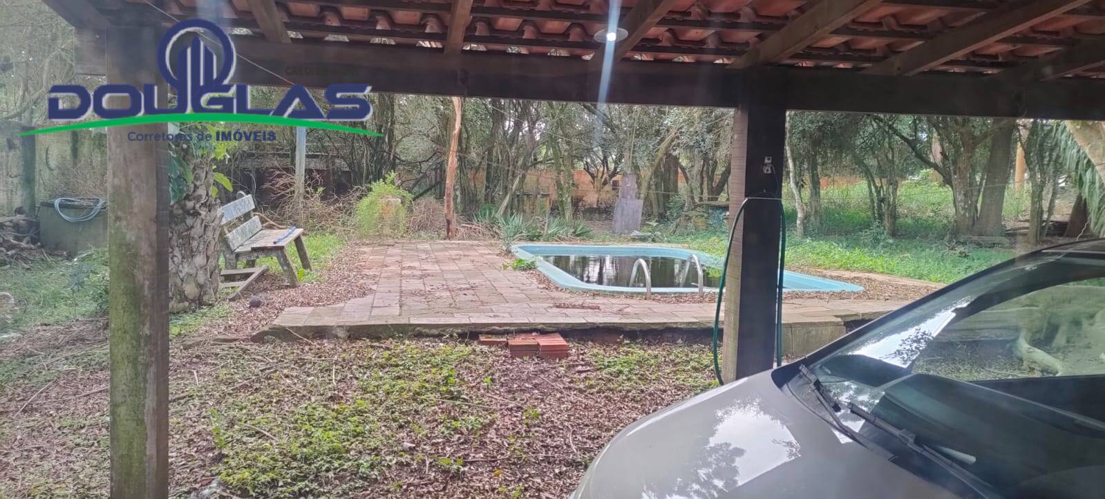 Casa, 1 quarto - Foto 4