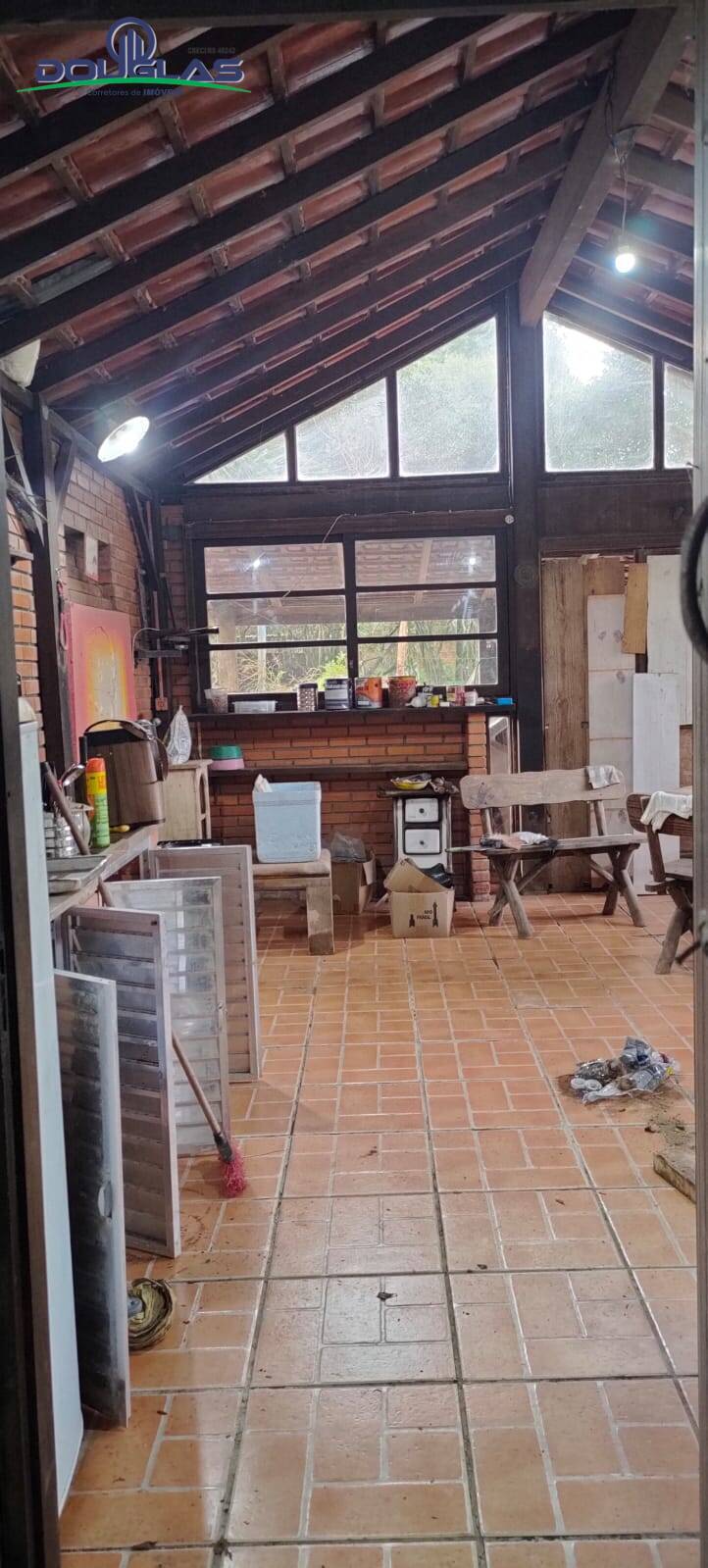 Casa, 1 quarto - Foto 5