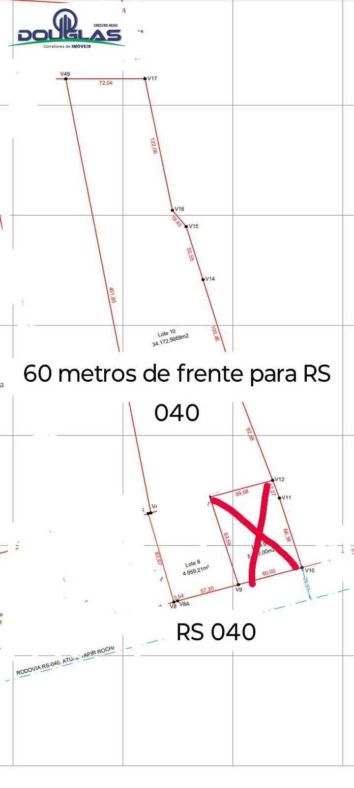 Terreno, 3 m² - Foto 10