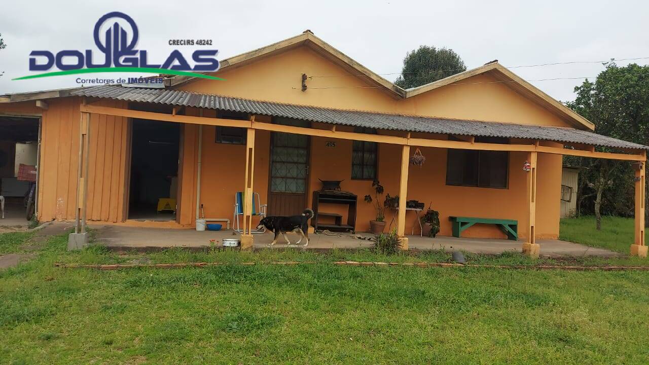 Casa, 2 quartos - Foto 2