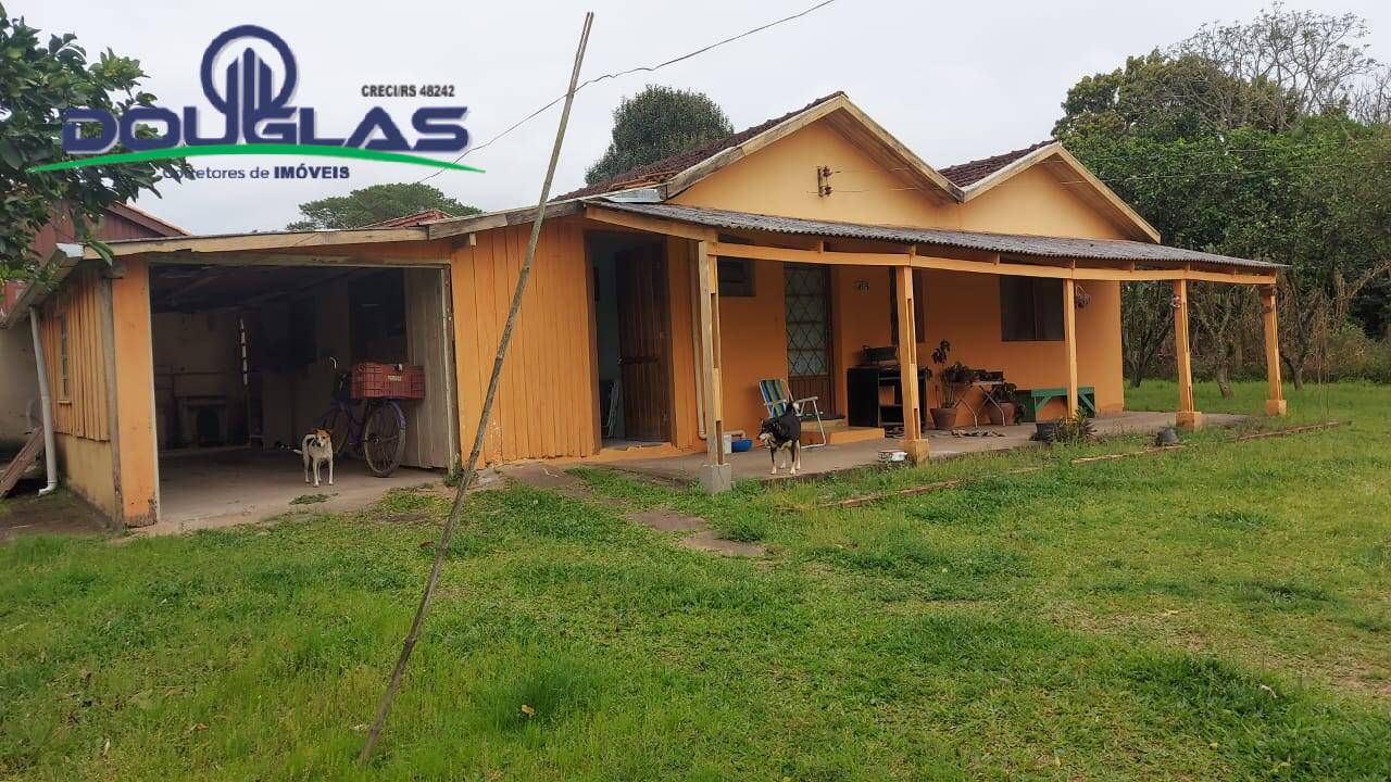 Casa, 2 quartos - Foto 1