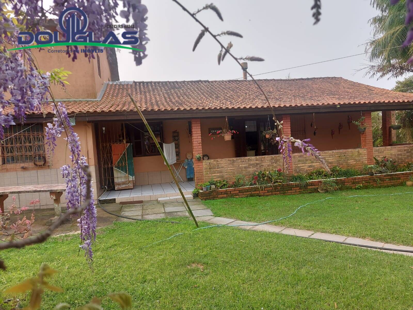 Casa, 4 quartos - Foto 2