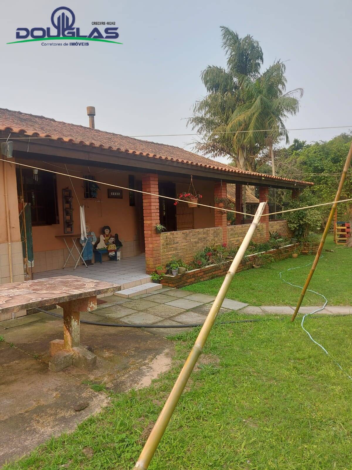 Casa, 4 quartos - Foto 4