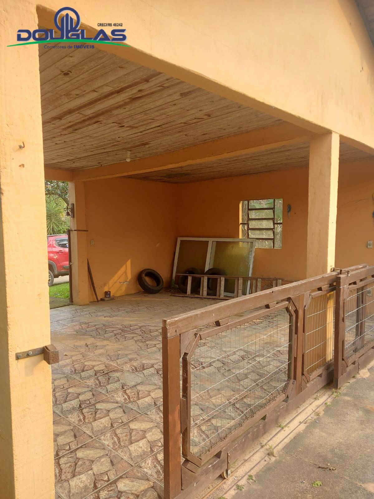 Casa, 4 quartos - Foto 3