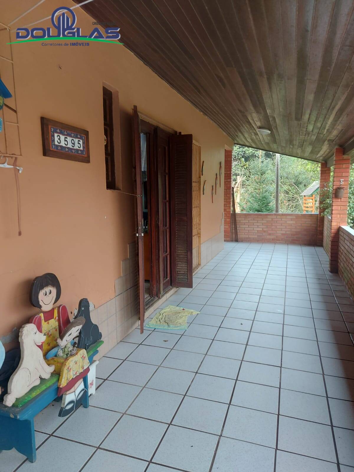 Casa, 4 quartos - Foto 12