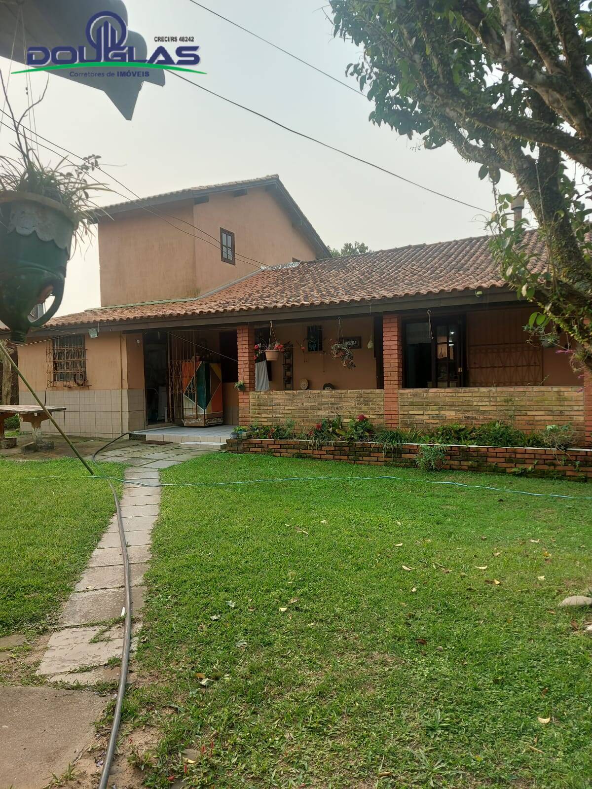 Casa, 4 quartos - Foto 1