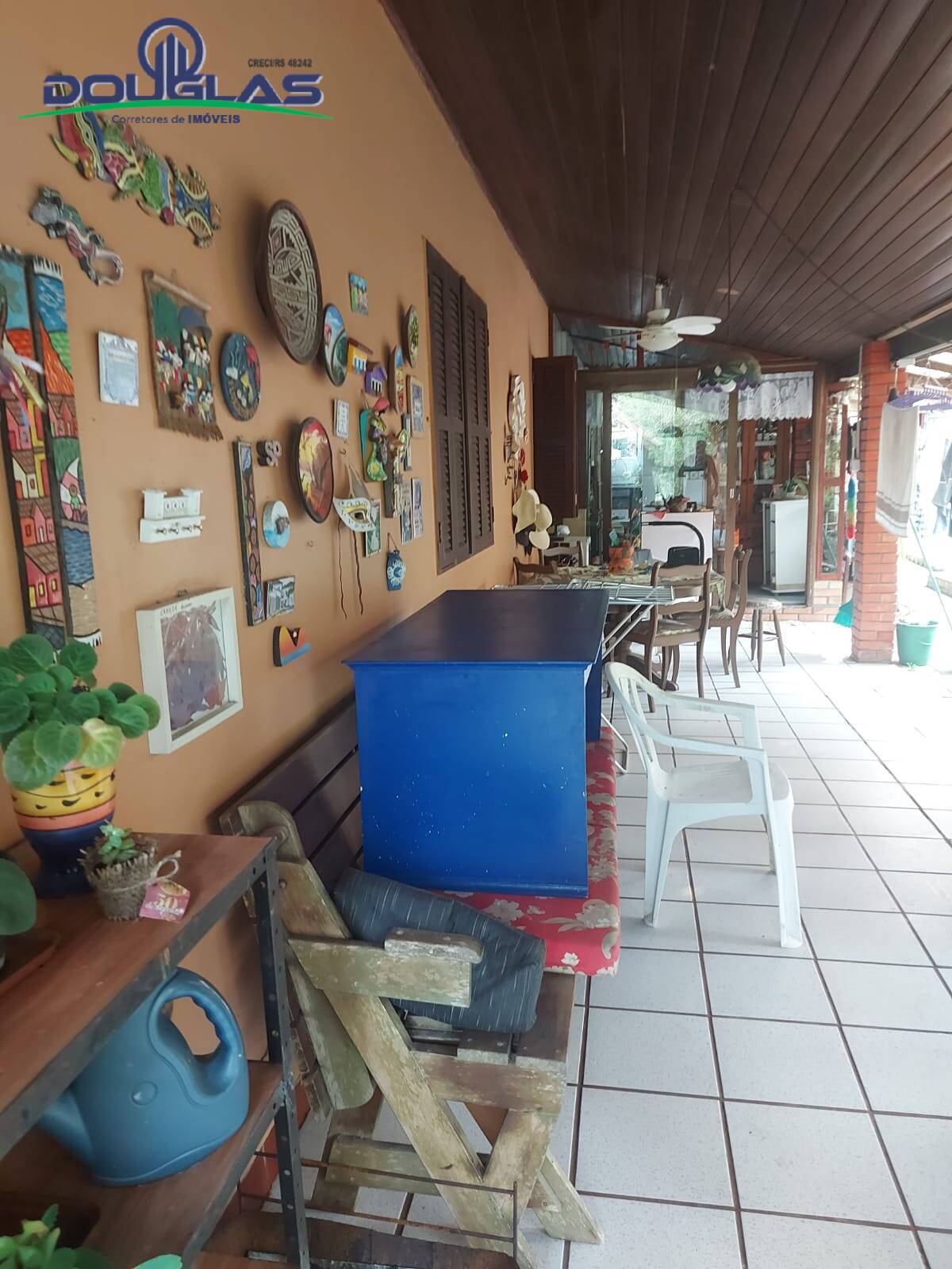 Casa, 4 quartos - Foto 19