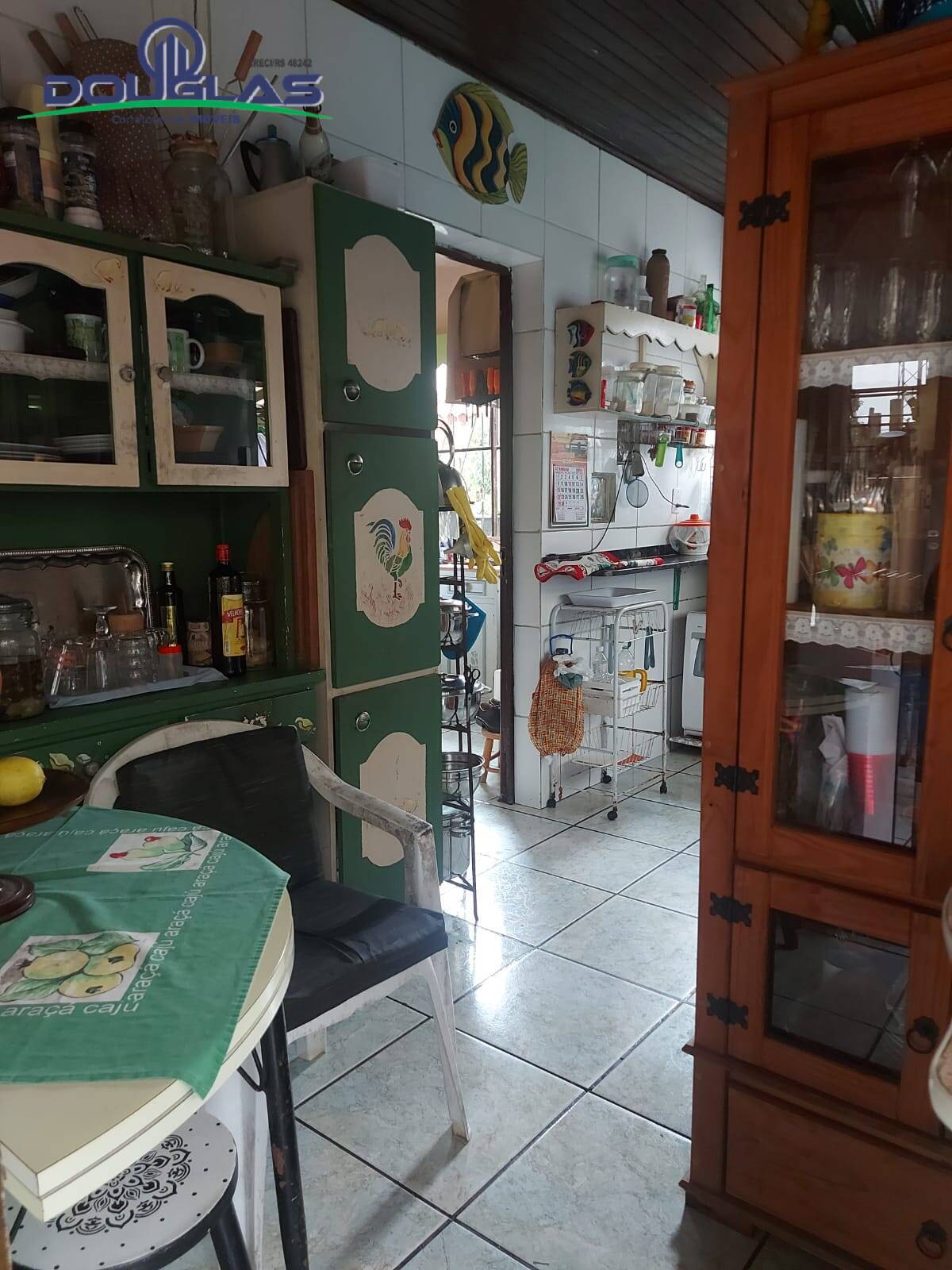 Casa, 4 quartos - Foto 22