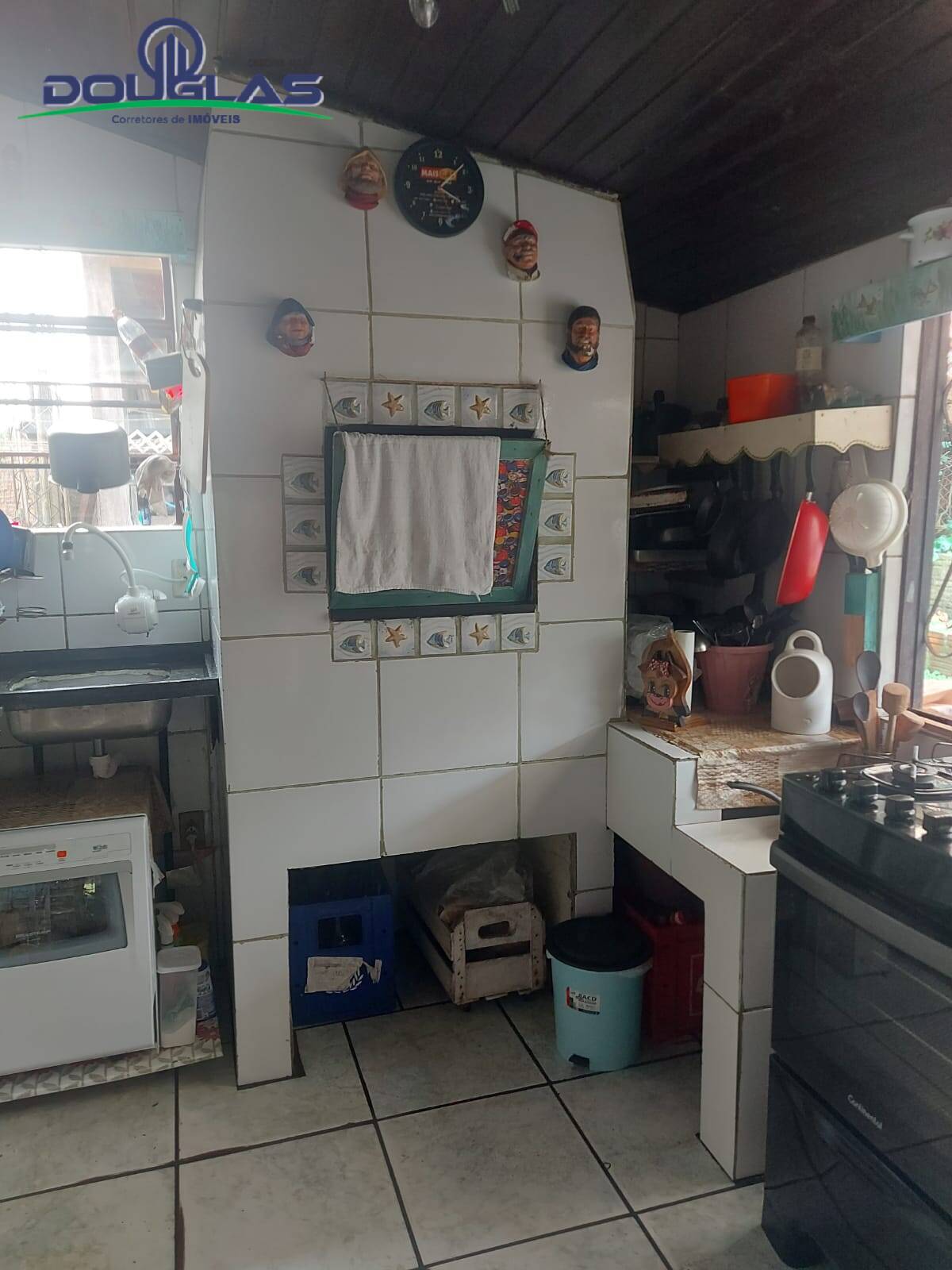 Casa, 4 quartos - Foto 21