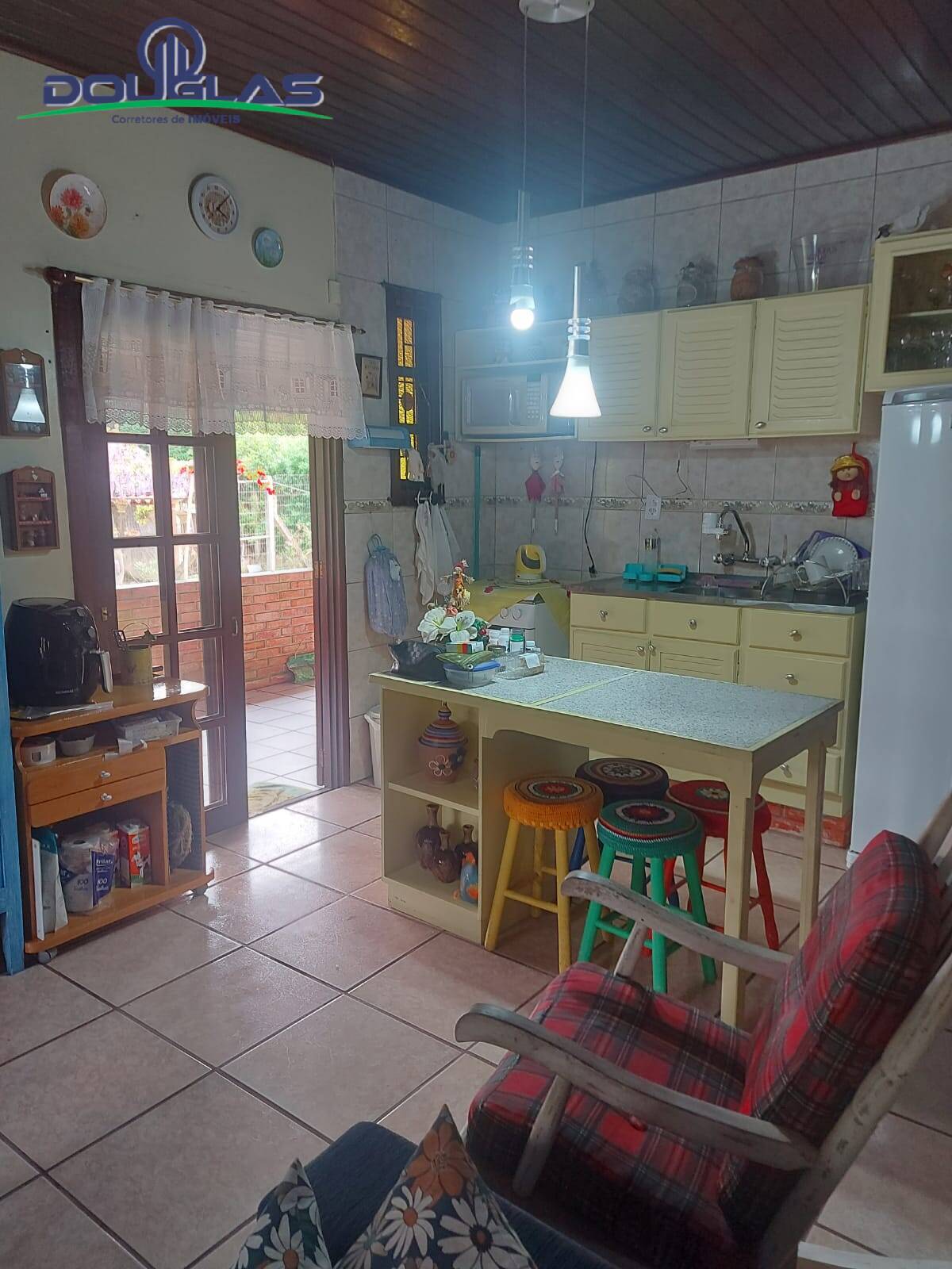 Casa, 4 quartos - Foto 35