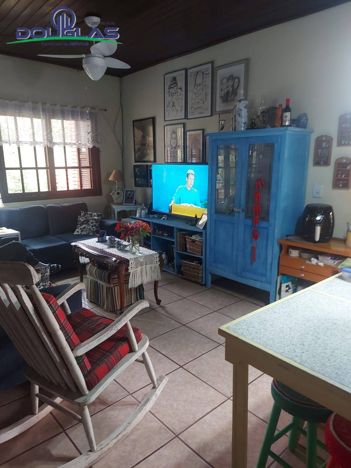 Casa, 4 quartos - Foto 33