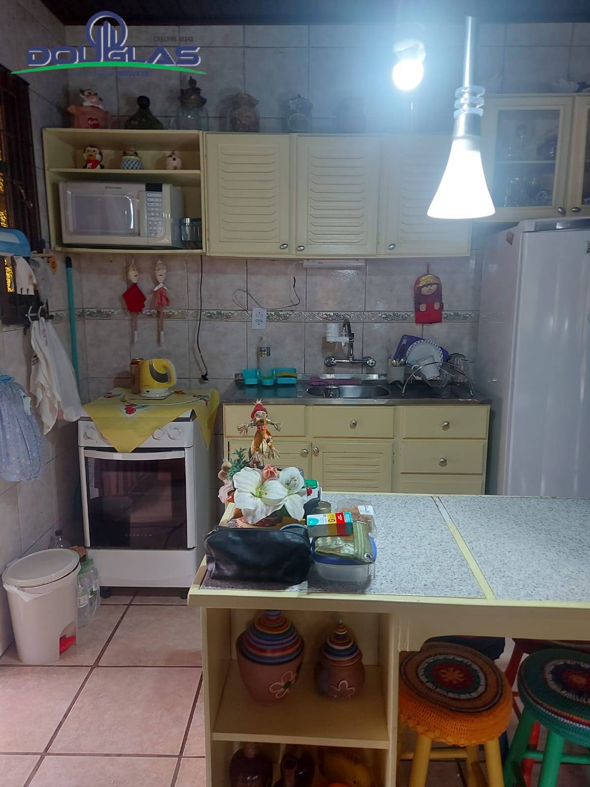 Casa, 4 quartos - Foto 42