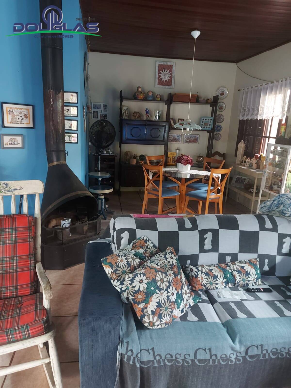 Casa, 4 quartos - Foto 41