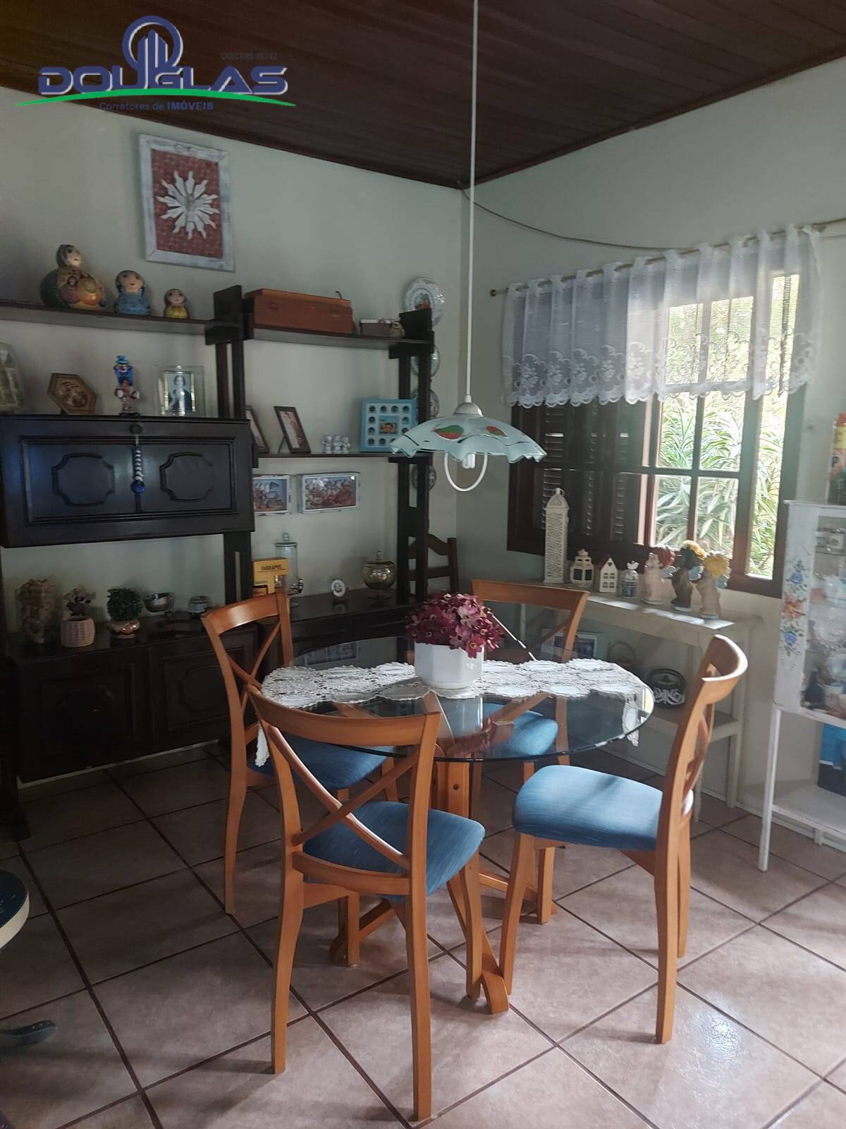 Casa, 4 quartos - Foto 43