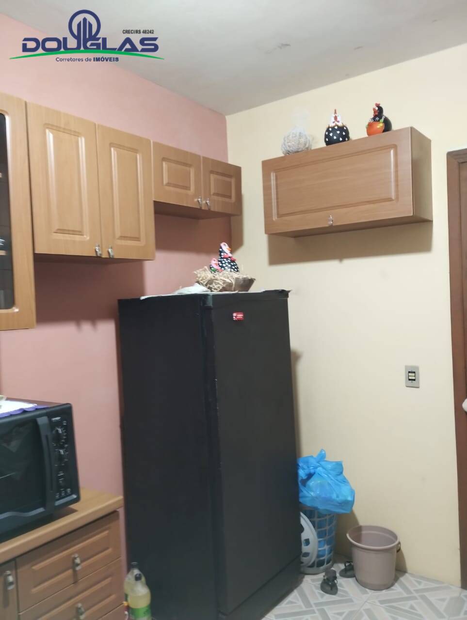 Casa, 2 quartos - Foto 6