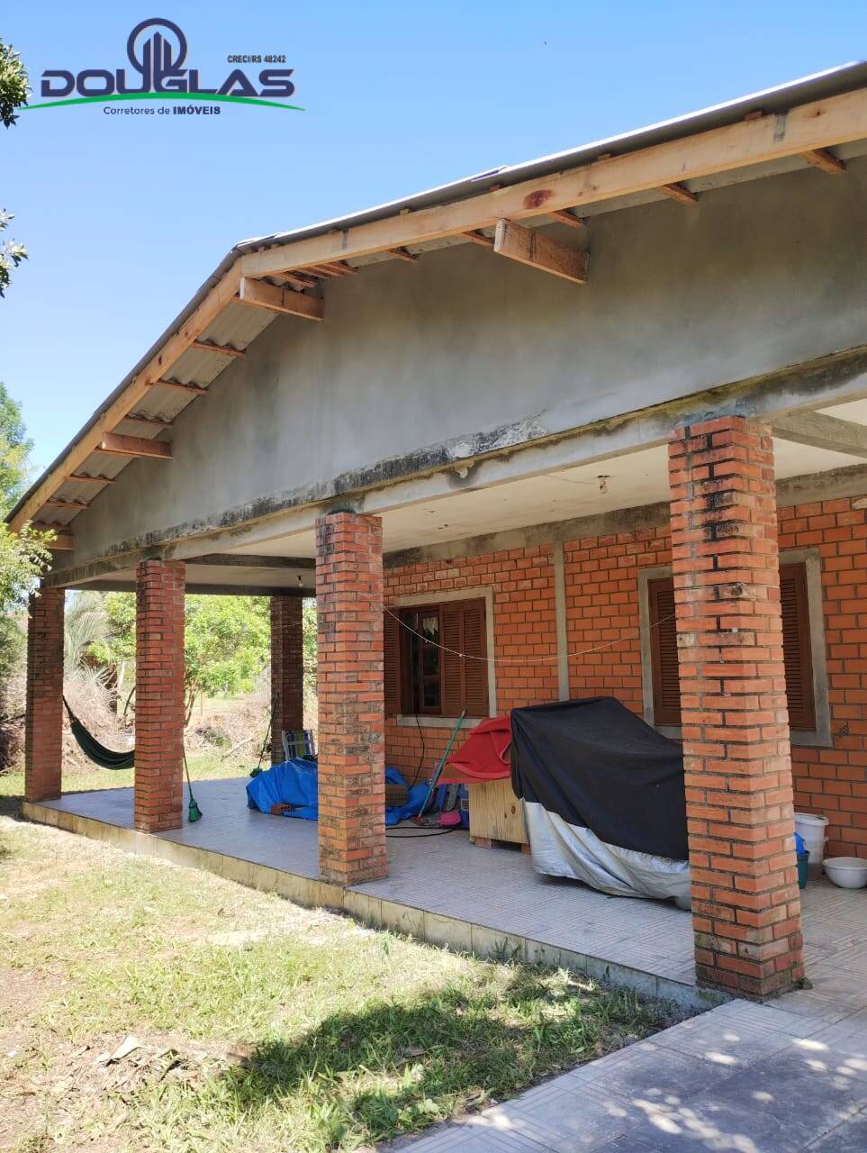 Casa, 2 quartos - Foto 2