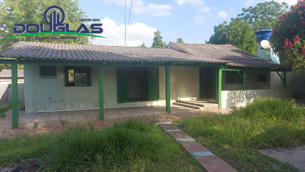 Casa, 2 quartos - Foto 2