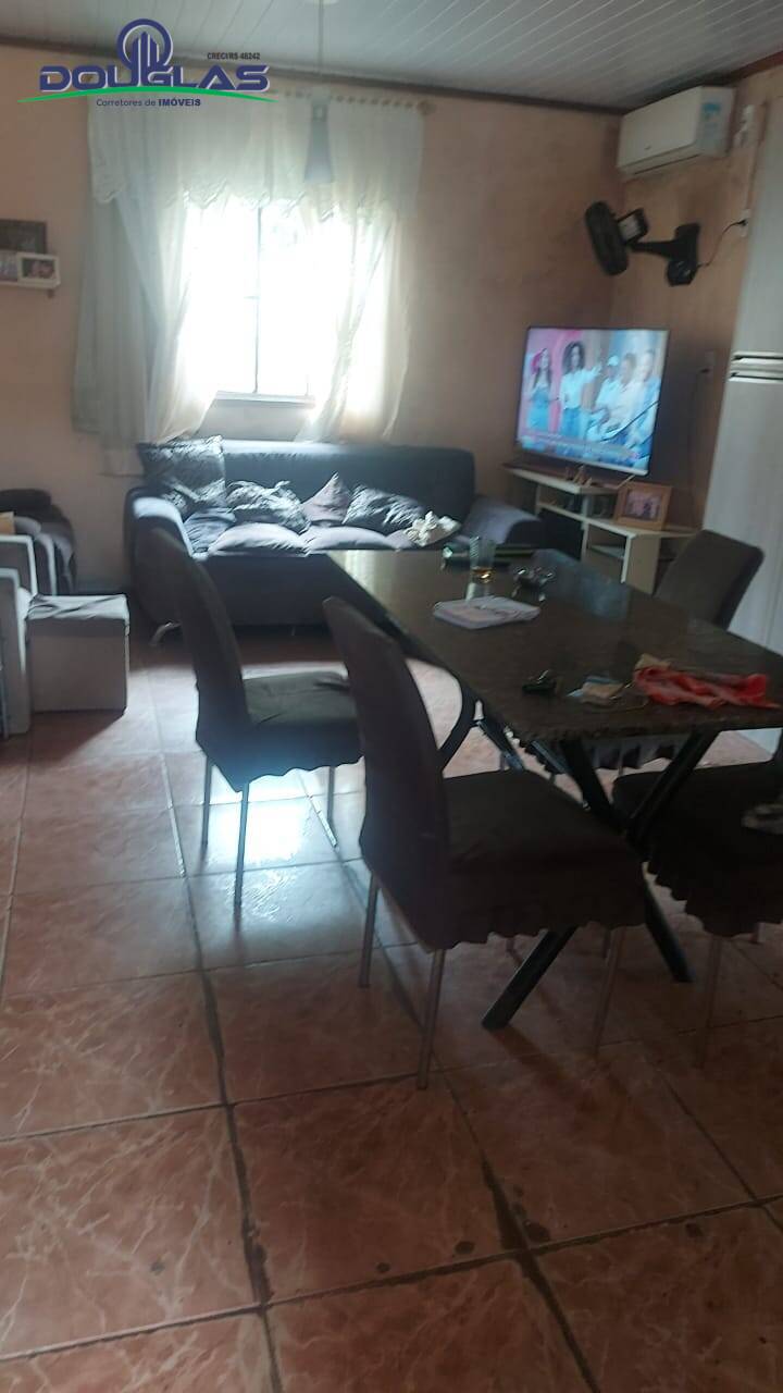 Casa, 3 quartos - Foto 6