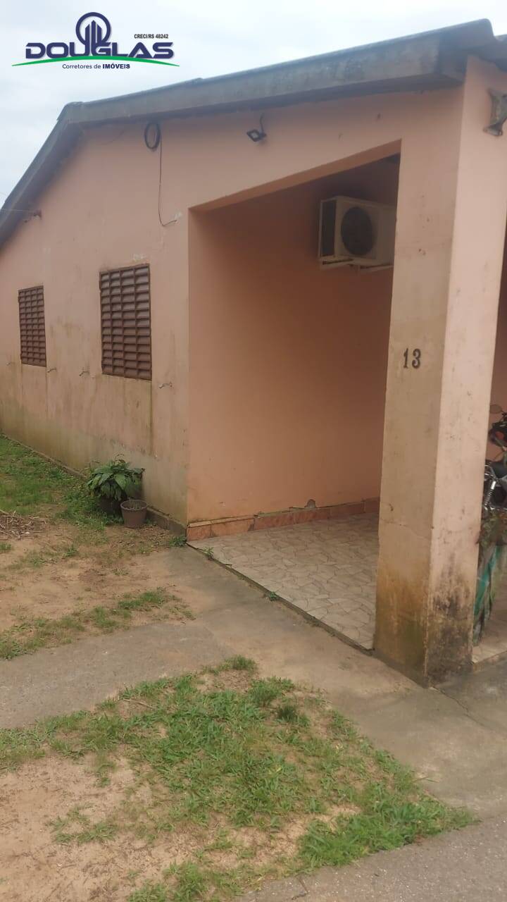 Casa, 3 quartos - Foto 5