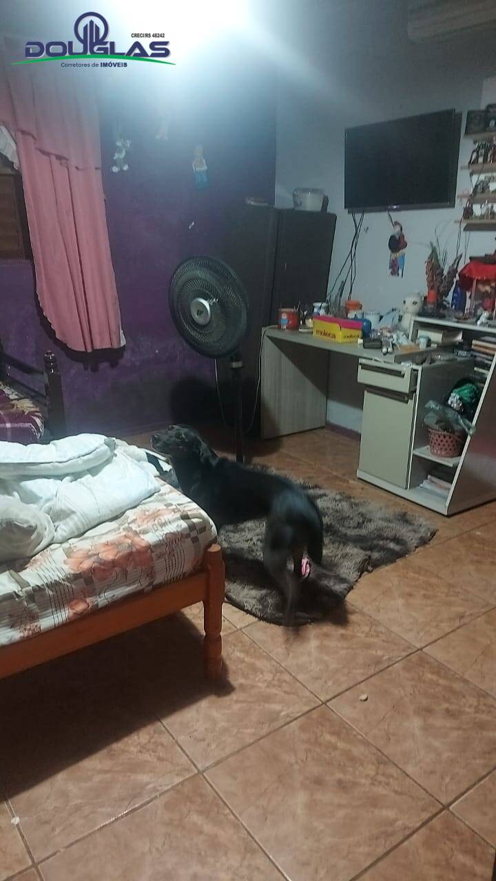 Casa, 3 quartos - Foto 11