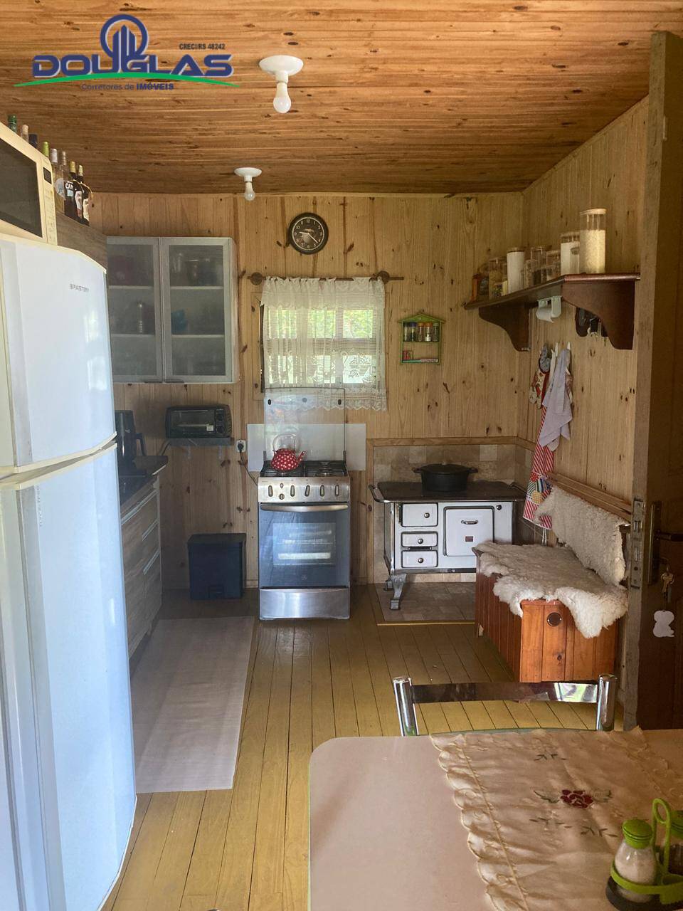 Casa, 2 quartos - Foto 8