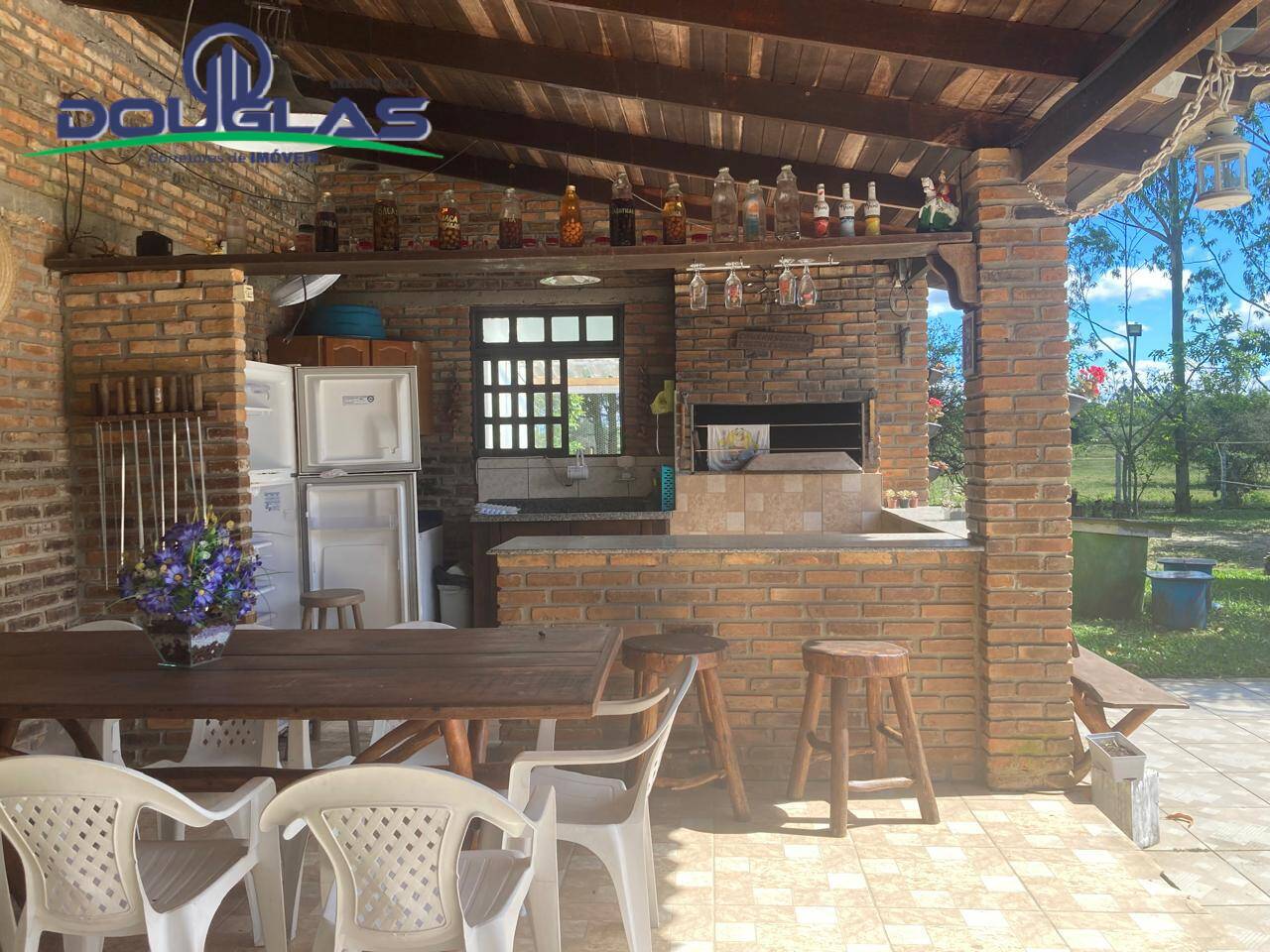 Casa, 2 quartos - Foto 31