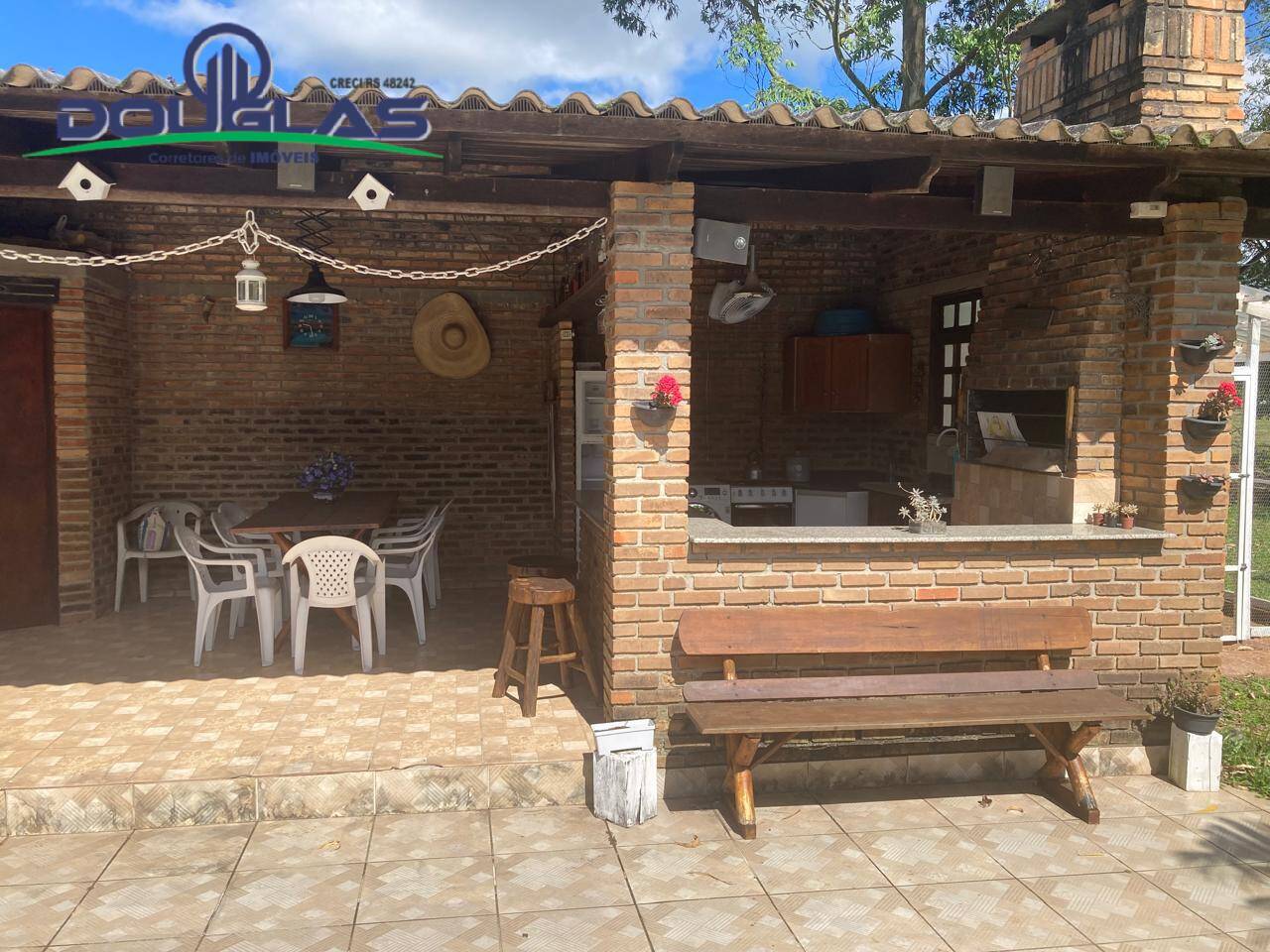 Casa, 2 quartos - Foto 33