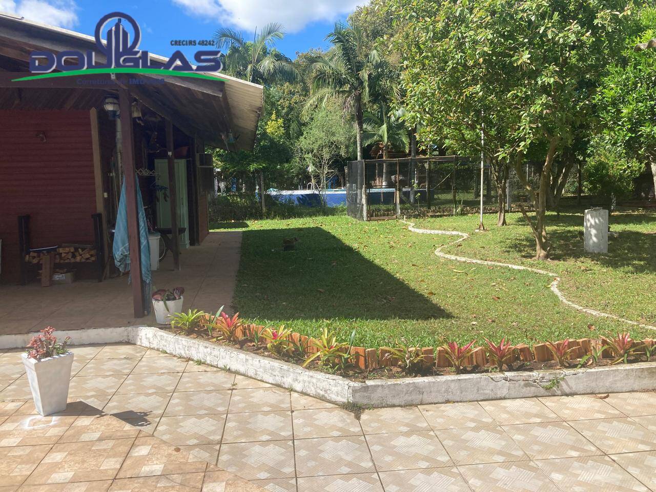 Casa, 2 quartos - Foto 35