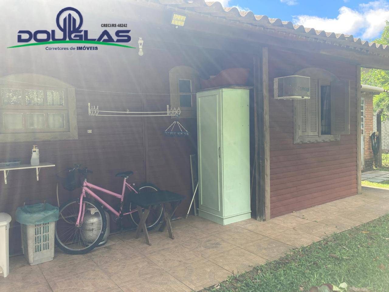 Casa, 2 quartos - Foto 37