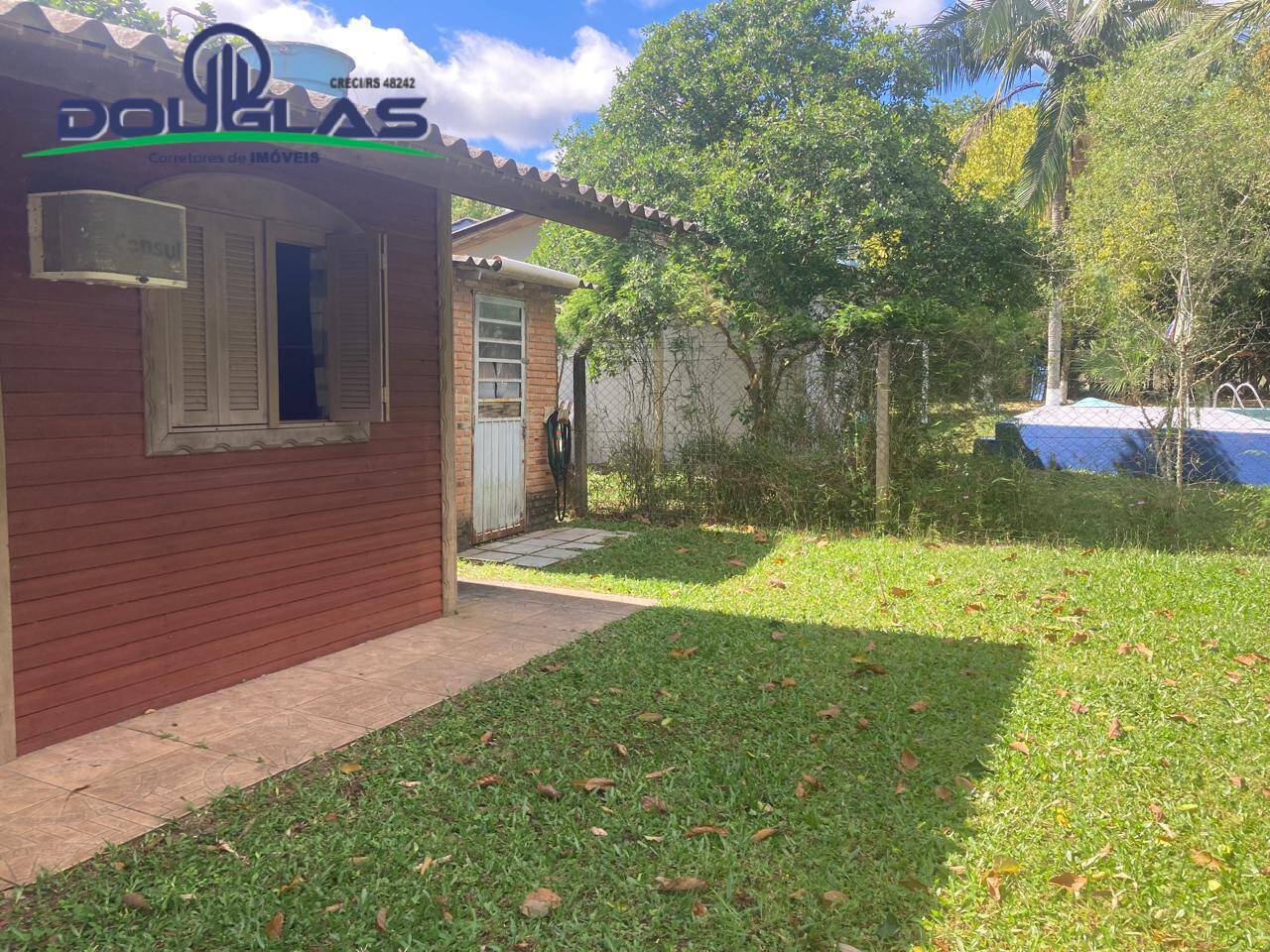 Casa, 2 quartos - Foto 38