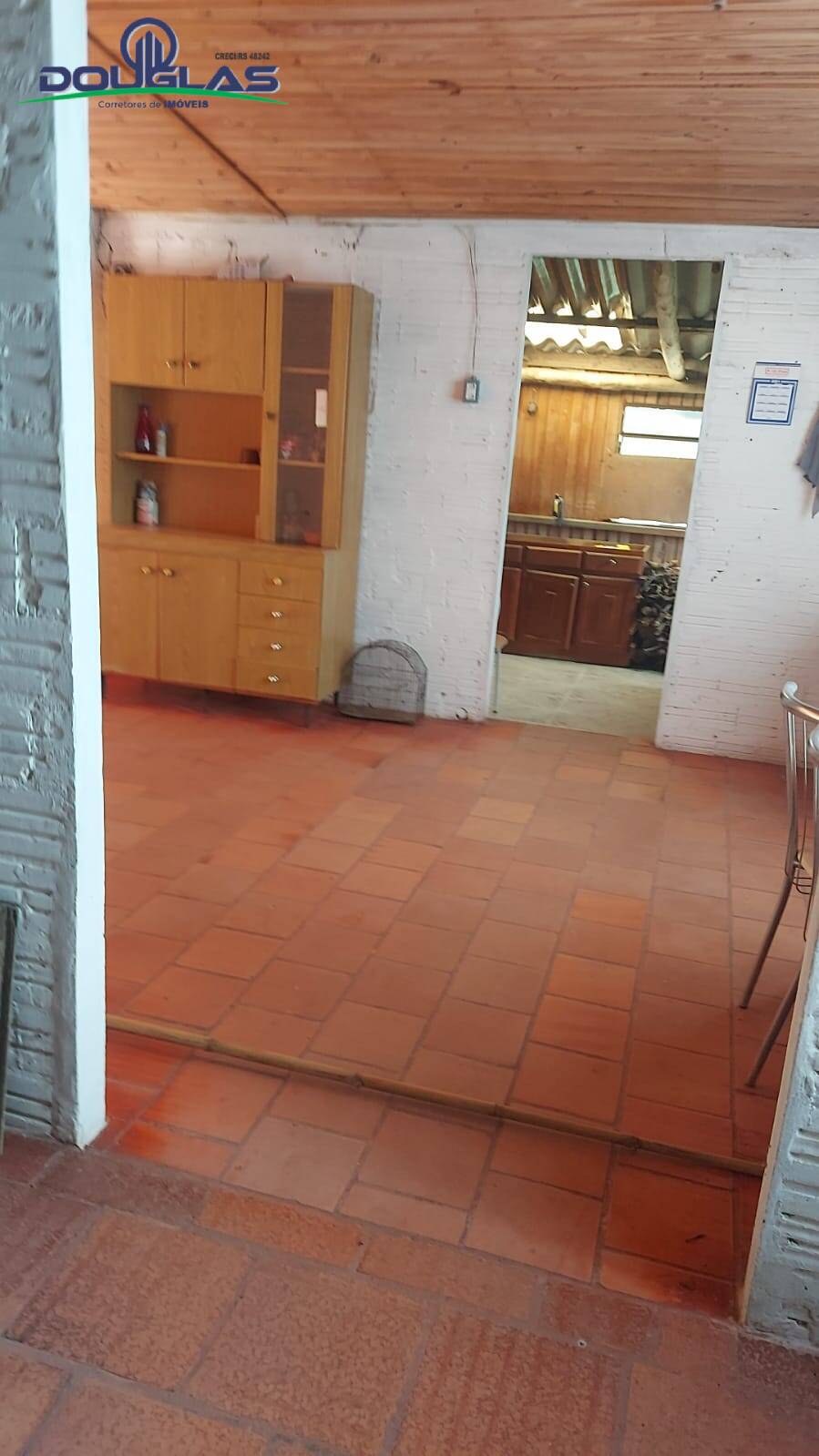 Chácara, 4 quartos, 5000 m² - Foto 9