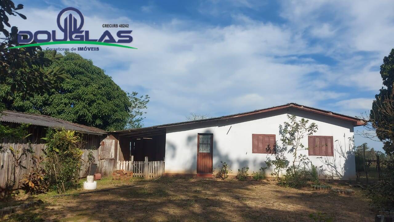 Chácara, 4 quartos, 5000 m² - Foto 1