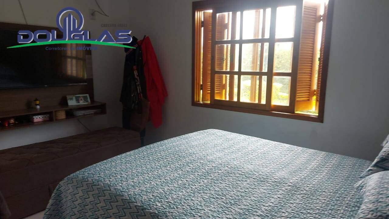 Casa, 1 quarto - Foto 6