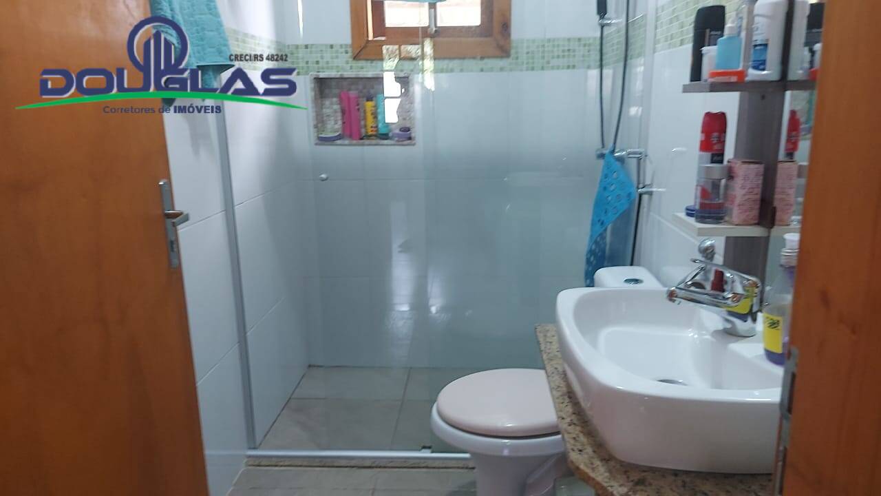 Casa, 1 quarto - Foto 7