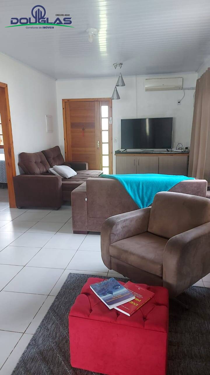 Casa, 1 quarto - Foto 9