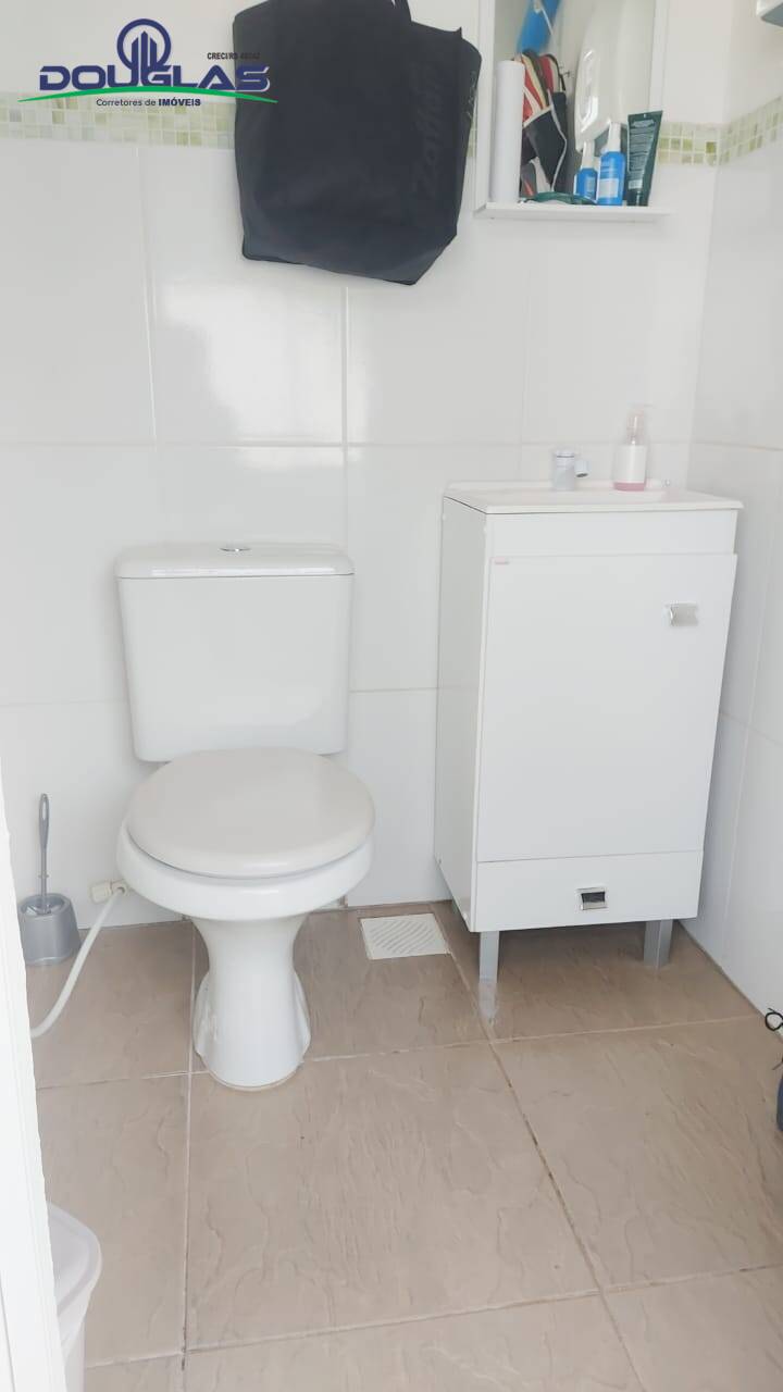 Casa, 1 quarto - Foto 12